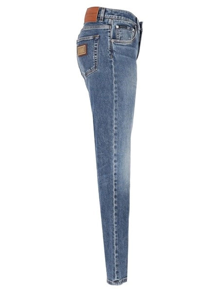 Jeans slim