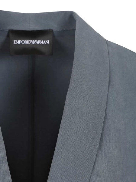 Blazer un petto