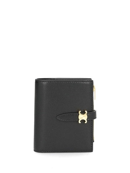 Portacarte "Bi-Fold"
