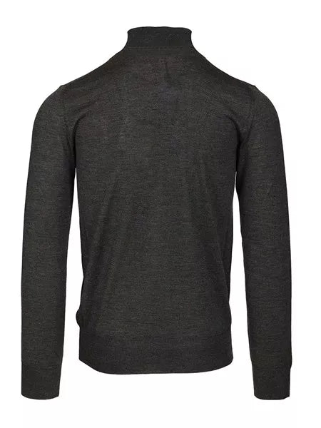 Dolcevita in cashmere e seta