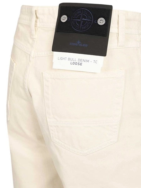jeans loose fit