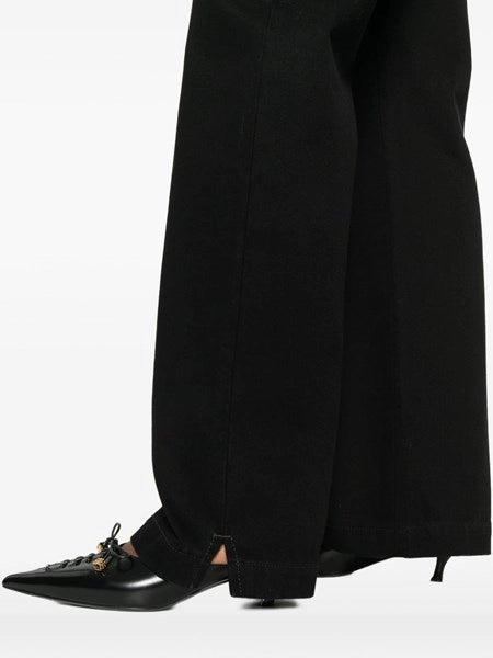 Jeans in cotone