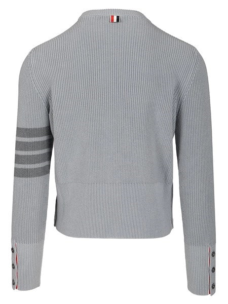 Maglione in cotone