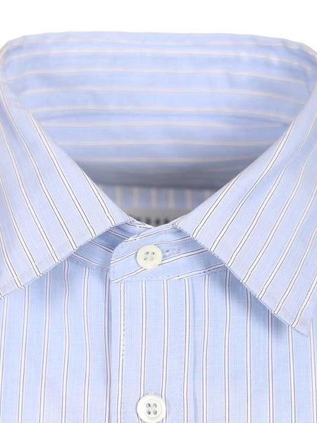 Camicia sartoriale a righe