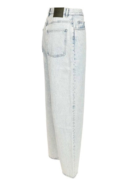 Jean "Baggy"