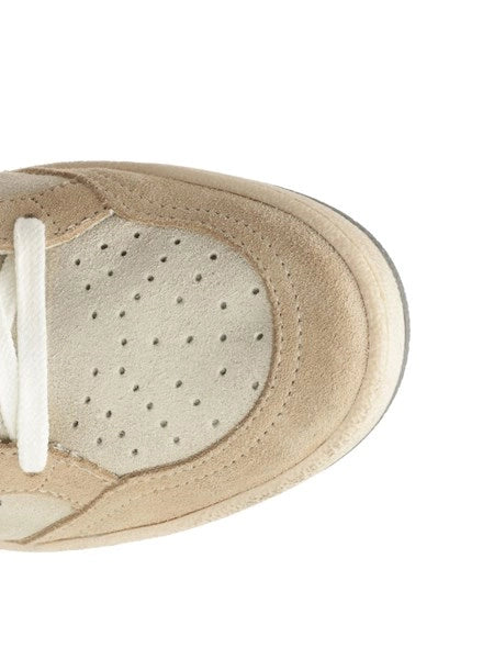 Sneaker "Ball Star"