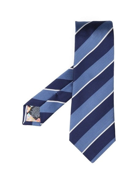 Cravatta Block stripe