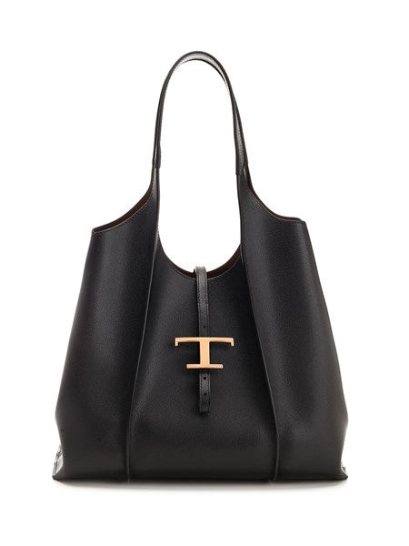 Borsa shopping "T Timeless" media