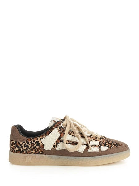 Sneaker Leopard "pacific"