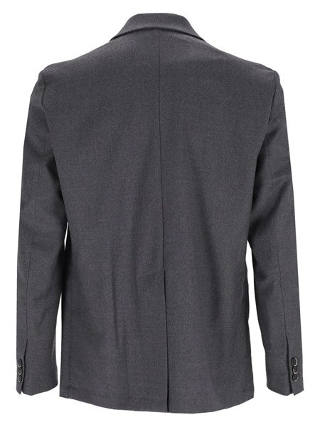 Blazer Zener