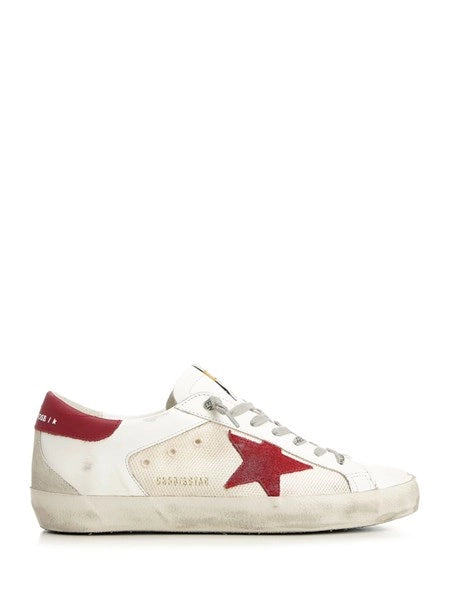 Sneaker "Super-star"
