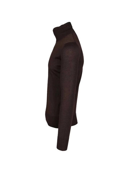 Dolcevita in cashmere e seta