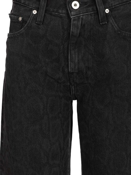 Jeans "W' Snake Arin"