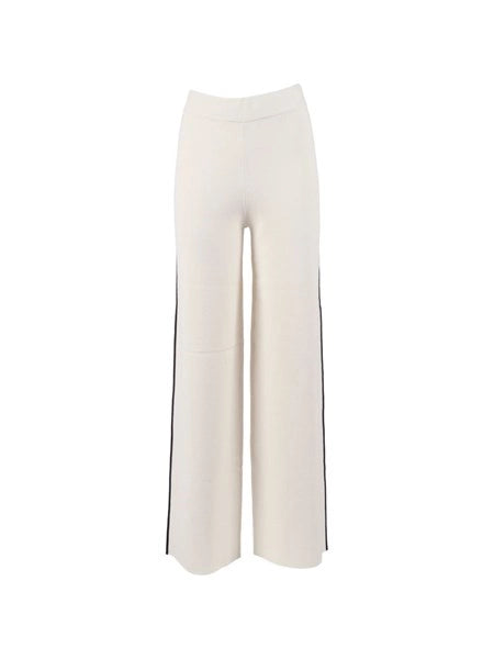 Pantaloni a palazzo