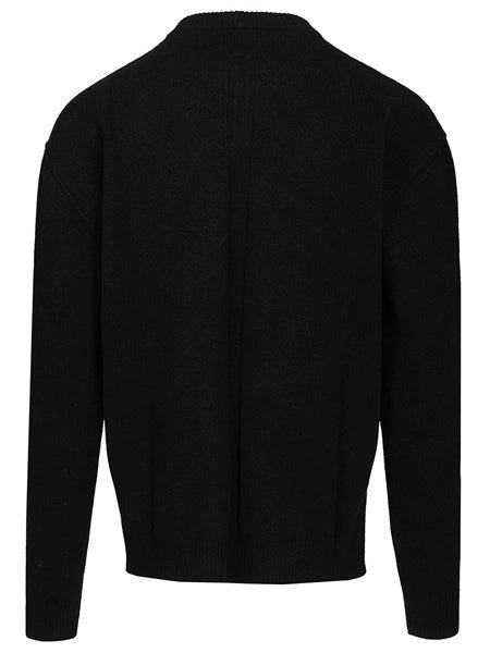 Maglione girocollo