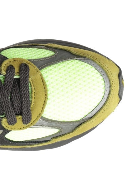 sneaker ABZORB 2010