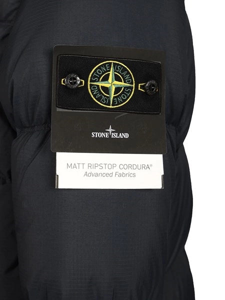 Piumino in nylon 6.6 ripstop CORDURA®