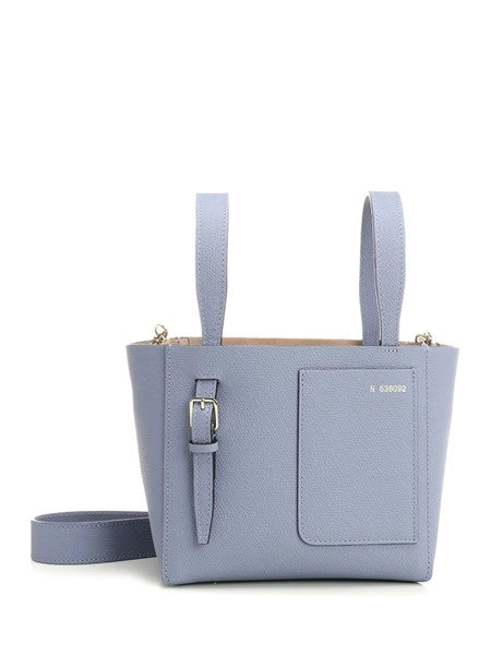 Borsa a Secchiello Soft Micro