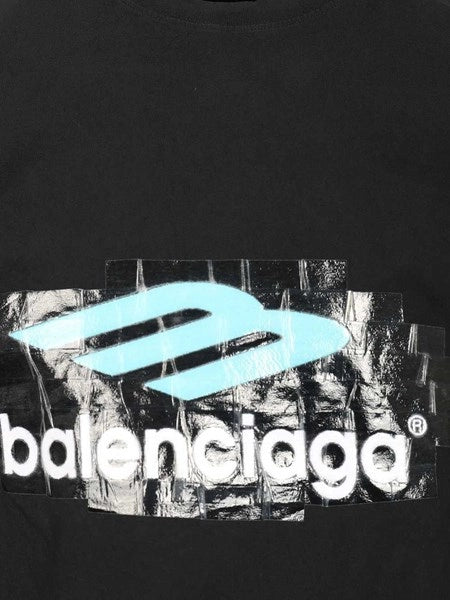 T-shirt Oversized