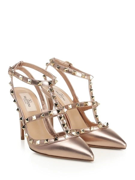 Décolleté Rockstud