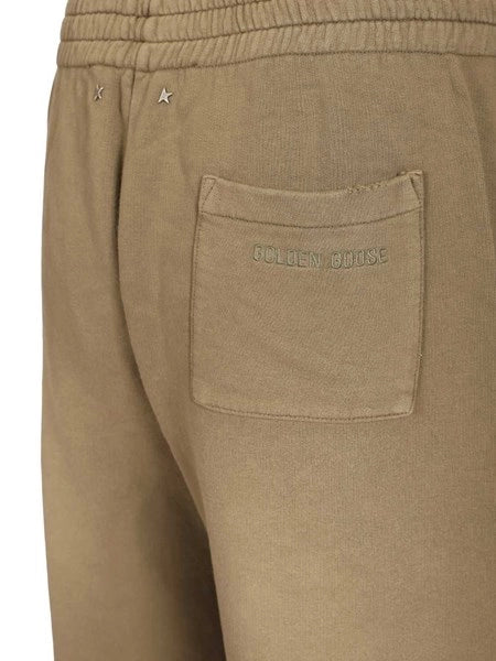Pantaloni in felpa