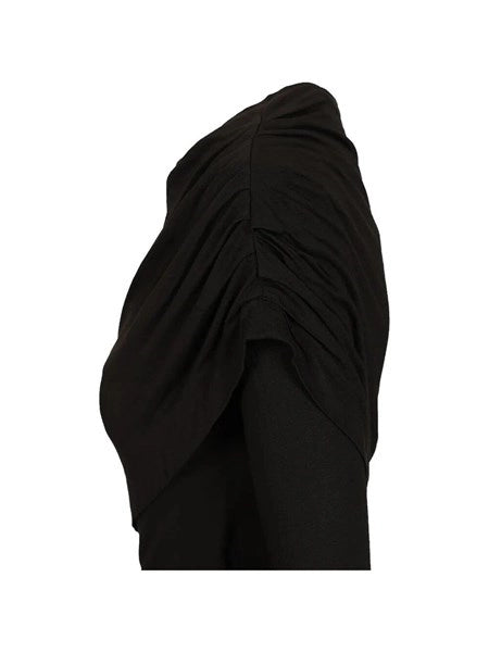 Top "Dressi" in jersey