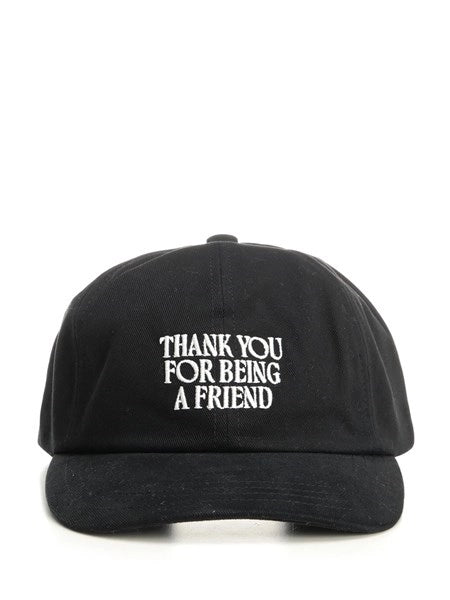 Friend cap