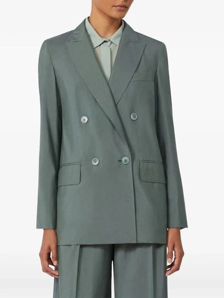 Blazer doppiopetto