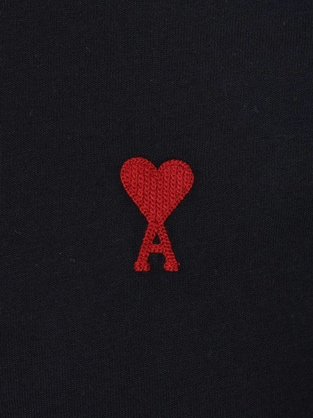 T-shirt a maniche lunghe