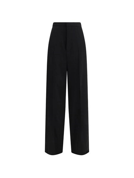 Pantaloni da smoking