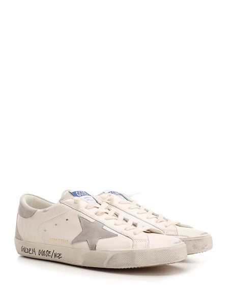 "Super star" sneakers
