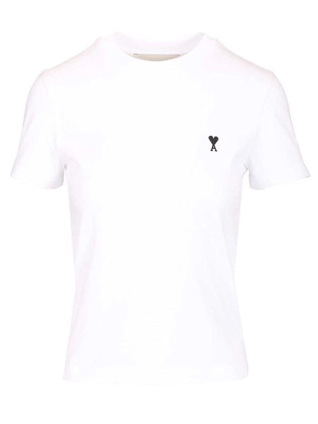 T-shirt girocollo "Ami de Coeur"