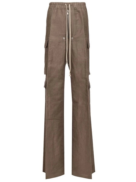 Pantaloni "Cargobelas"
