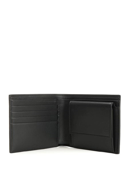 Portafoglio bi-fold