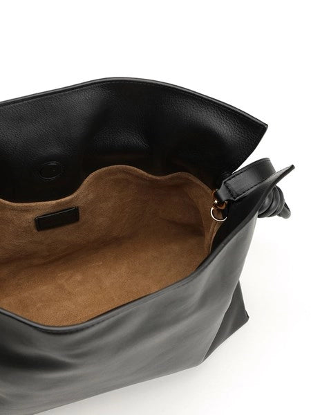 Borsa "Flamenco" Clutch media