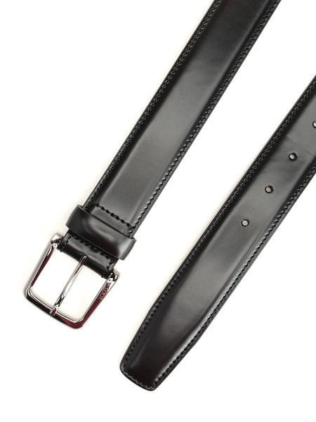 Cintura in morbida pelle