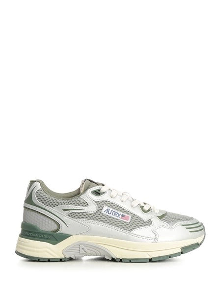 Sneakers "Hyperway"
