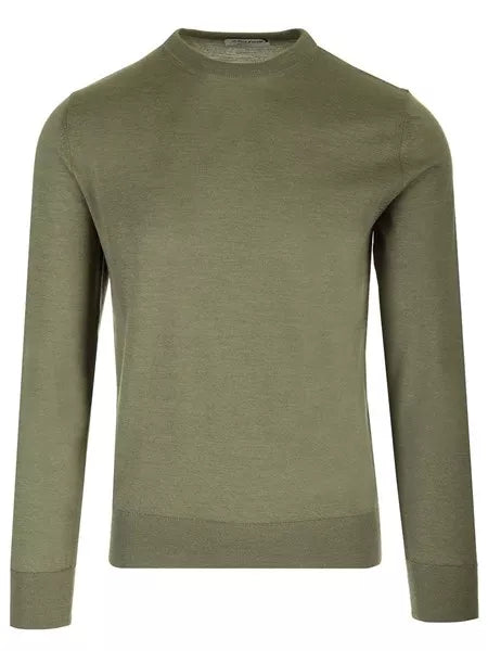 Maglia girocollo