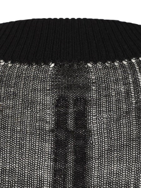 Maglione oversize