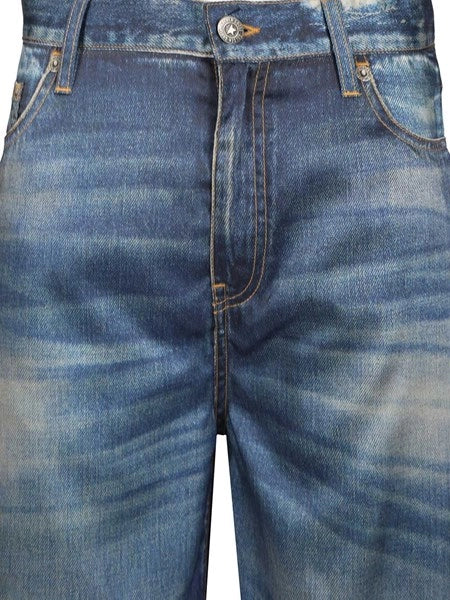 Jeans boyfriend