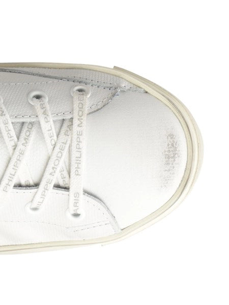 Sneaker bassa "Prsx"