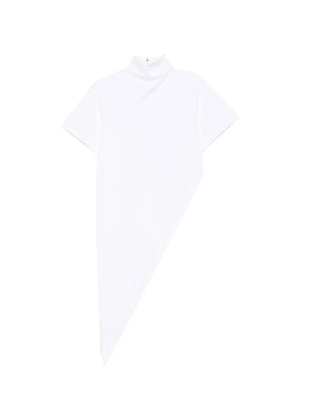 T-shirt triangle