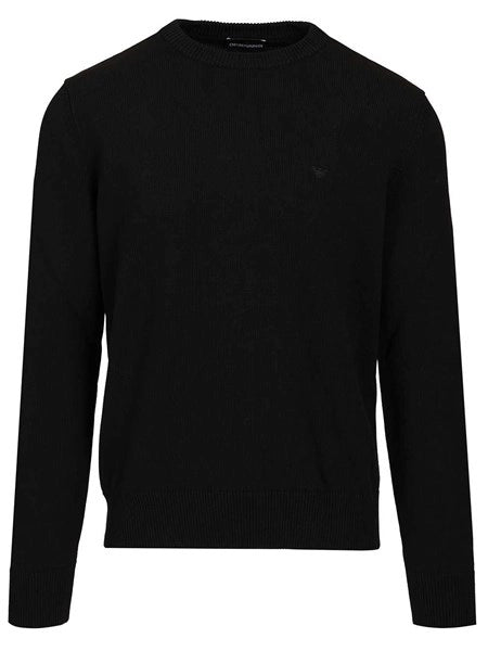 Maglione in cotone