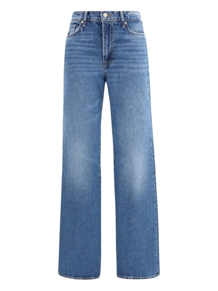 Jeans "Retro flare"