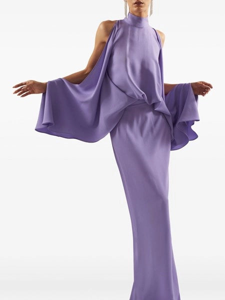 Vestito "Bacall"