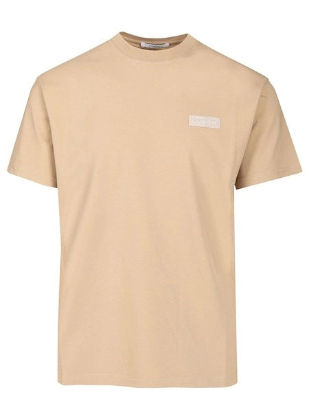 T-shirt regular fit