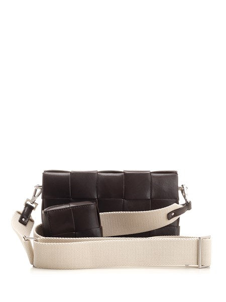 Borsa crossbody "Cassette"