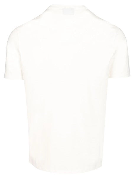 T-shirt in cotone