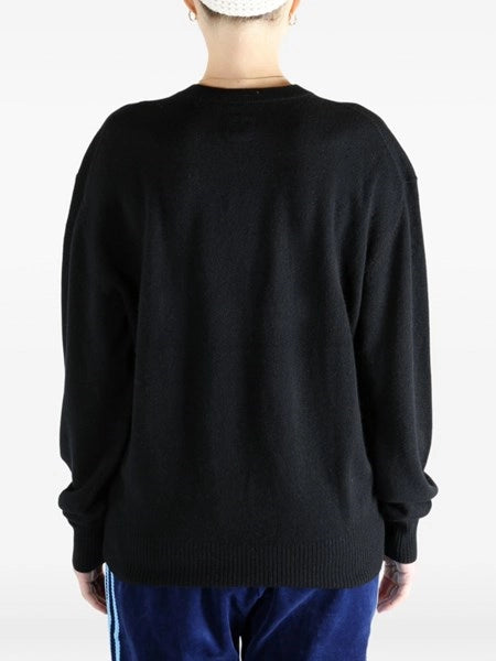 Maglione in cashmere
