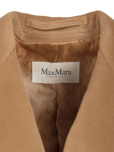 Cappotto doppiopetto Madame